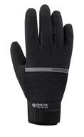 Rękawiczki Rowerowe Shimano Infinium Insulated Black - XL