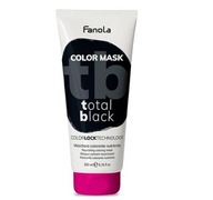 Fanola Color Maska Black BLACK 200 ml