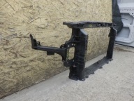 HYUNDAI I30 III 3 17- 64105-G4120 support panel for radiators pillar