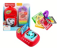 Tanuló UNO a legkisebbek számára