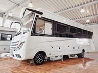 Kamper Camper CONCORDE CREDO 840 L Wyprzedaż rocznika! 1 217 886 PLN Netto!