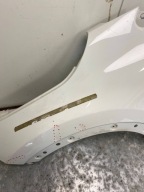 FIAT 500X CROSS fender left front front BIALY