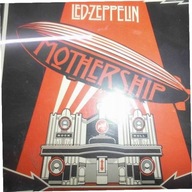 Mothership - Led Zeppelin