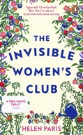 The Invisible Women?s Club