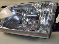 light left front left front reflektor left MAZDA DEMIO P1001L