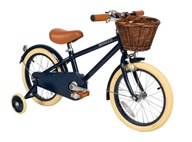 Banwood Rowerek Classic Navy Blue