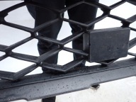 SEAT ARONA 6F9 LIFT 21- bumper front front 6F9807221E