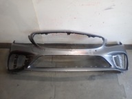 bumper front MERCEDES C-KLASA W205 LIFT 2018- AMG