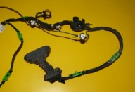 bundle wiring electrical door right front AUDI A6 C6 EU 4F1971030AD