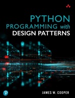 Python Programming with Design Patterns Cooper