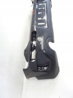 MINI CLUBMAN F54 S SPORT bumper rear part rear