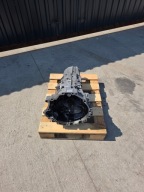 CAMBIO AUDI A4 B7 A6 C6 2.0 JEM 6-ingranaggi Originale !!!