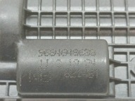 lock bonnet boot 9151487499H Peugeot 2008 II (2019- )