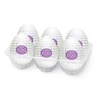 Tenga Egg Spider 6x do ręki Masturbator