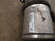 AUDI A8 D3 shock absorber PNEUMATYCZNY left rear part 4E0616001F
