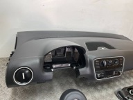 KOMPLET Airbag Console Airbag VOLKSWAGEN UP 11- 1S0