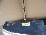 Skoda Karoq 2021-2025 LIFT Grille