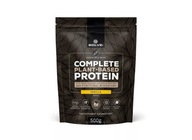 Complete PLANT-BASED Protein 500G WANILLIA Solve