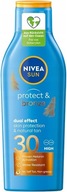 NIVEA SUN BALZAM NA OPAĽOVANIE SPF30 AKTIVUJÚCI PRIRODZENÉ OPÁLENIE 200ml