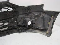 front bumper AUDI A4 8W0 LIFT 4 PDC XENON front