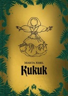 Ebook | Kukuk - Marta Kisiel