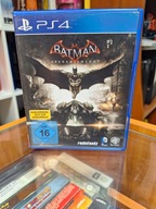 Batman: Arkham Knight PS4, SklepRetroWWA