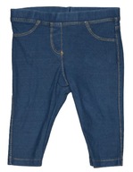 ZARA LEGGINSY 3-6M 68