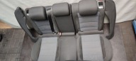 Sitz Sitze komplet heizung W Golf VI 1,2 TSI