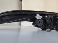 light left REFLEKTOR TOYOTA CHR 16- LED