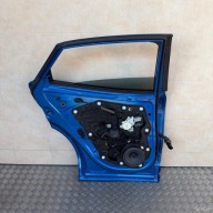 ajtó teljesen hátsó bal FORD PUMA MK2 2021 év