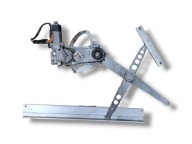 window regulator electrical front right side Jaguar XJ 2 XJ40 1993