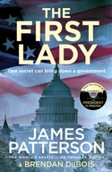 The First Lady: One secret can bring down a