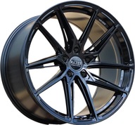 4x felgi kute 19" do Audi Mercedes Skoda Seat VW BMW HX08Fi