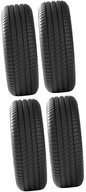 4× Michelin Primacy 3 275/35R19 100 Y ochranný rant, run flat, výstuž (XL) * - BMW, MOExtended - Mercedes-Benz