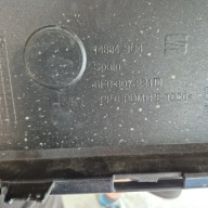 SEAT IBIZA V 6F0 17- bumper front front PDC 6F0807221D B.LADNY
