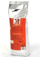 Kawa cappuccino Brasca 1000 g śmietankowa