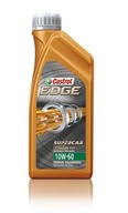 OLEJ CASTROL 10W60 1L EDGE SUPERCAR TITANIUM FST/ BMW M-MODELS / 501.01 505