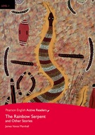 The Rainbow Serpent. Pearson Active Readers