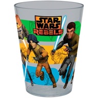 Kubek plastikowy Rebels Star Wars 225 ml DISNEY