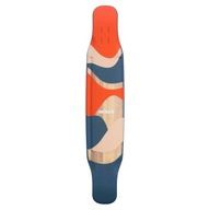 Switch Longboards Deck Beaver Flex 1 dancer 122cm