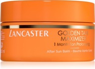 Lancaster Golden Tan Maximizer After Sun Balm balsam do ciała przedłużający