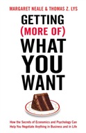 Getting (More Of) What You Want: How the