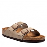 Birkenstock 0951301 Arizona - žabky - 43