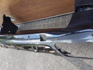 bumper rear BMW X5 G05 m-packet