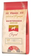 FITMIN Dog Original Medium Maintenance 12 kg