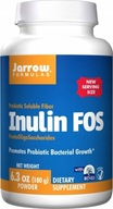 Jarrow Formulas Inulín FOS 180g