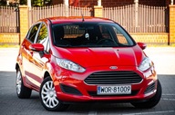 FORD FIESTA VI (CB1, CCN) 1.0 EcoBoost 100 KM