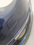 bumper front XENON graphitic VW Volkswagen Passat VI (2005-2010) B6