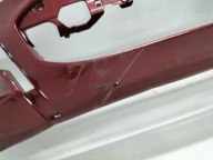 front bumper front BMW X3 G01 17-21 m-packet