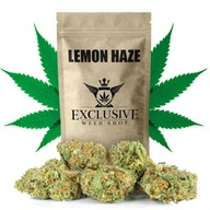 Susz konopny Lemon Haze CBD 5g